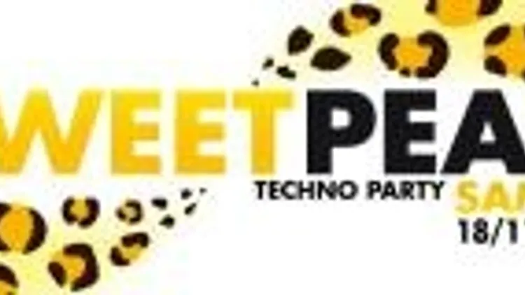 After Sweetpeak
