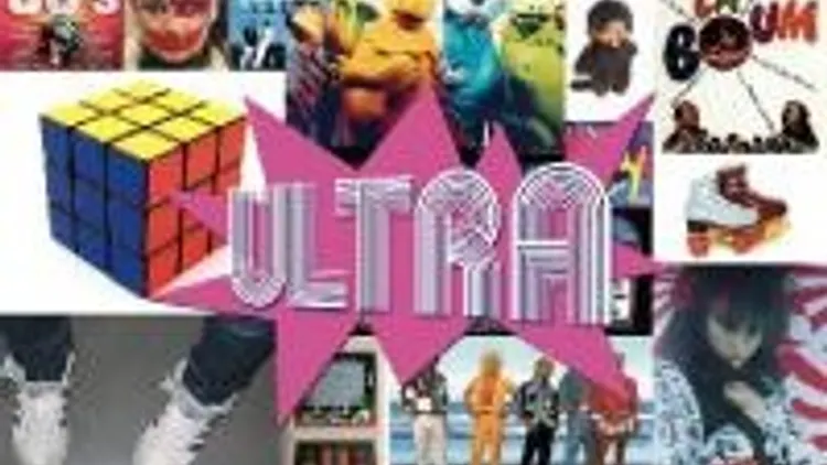 Ultra 80 Birthday Party