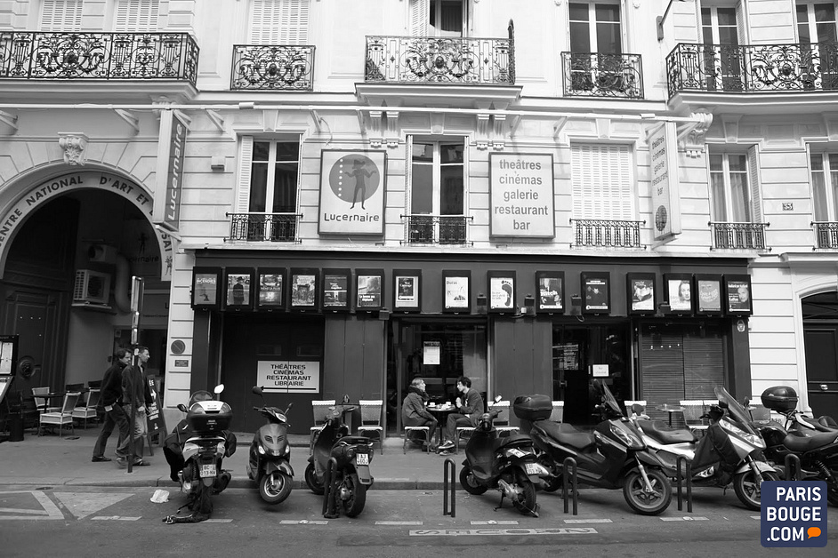 Lucernaire Rue Notre Dame Des Champs Paris Le Lucernaire, Paris - Théâtre