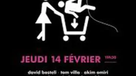 Adopte un Comique.com