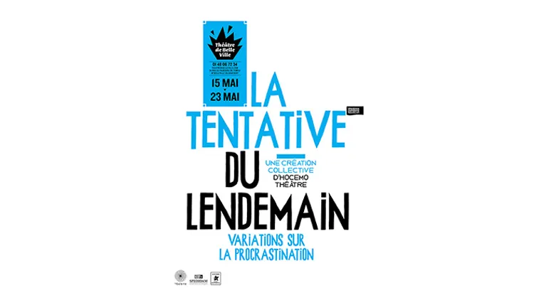 La Tentative du lendemain