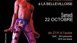 FELA DAY 2011 : Hommage à Fela Anikulapo Kuti