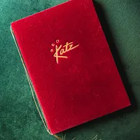 Red Katz