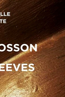LE ROUGE // RYAN CROSSON & SHAUN REEVES (VISIONQUEST)