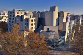 La Cinémathèque Française