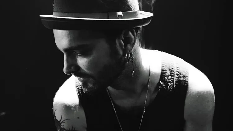 Soan en concert