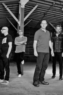 Bad Religion en concert