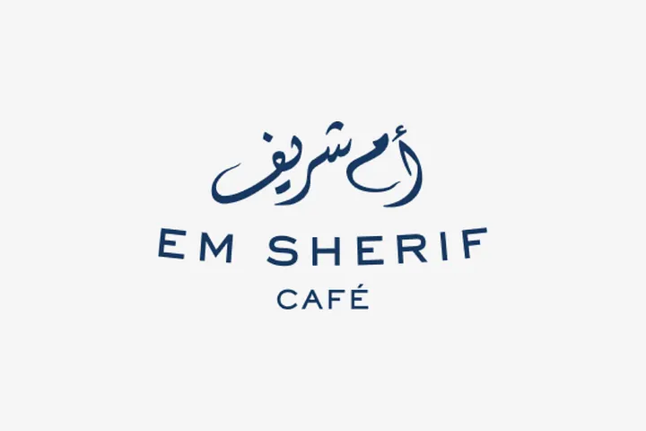 Em Sherif Café