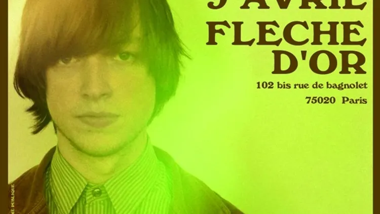 Jacco Gardner