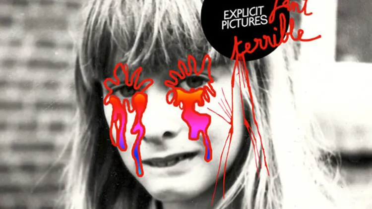 WE ARE ENFANT TERRIBLE