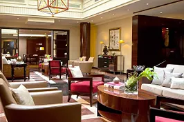 L'Hôtel Renaissance Paris Vendôme