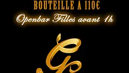 GARDEN PARTY ENTREE GRATUITE POUR TOUS CE JEUDI