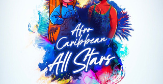 Afro Caribbean All Stars !