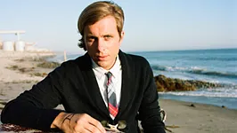 Awolnation + Itch