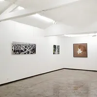 La Galerie Pascal Vanhoecke