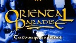 Oriental Paradise