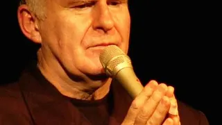 Bernard Joyet en concert - "autodidacte II"