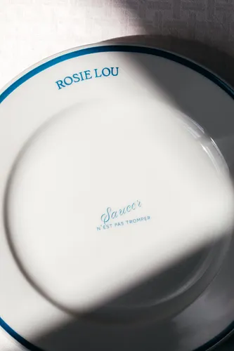 Rosie Lou Restaurant Paris