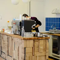 Hexagone Café