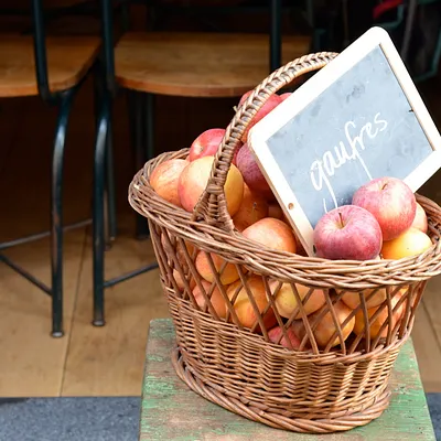 La Buvette Gastrothèque, la cuisine américaine sans les hamburgers !