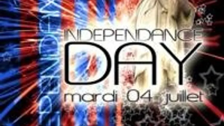 Independence Day