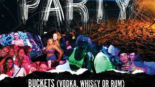 Full Moon Party