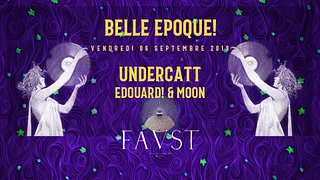 Faust: Undercatt