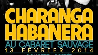 Concert Charanga Habanera