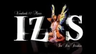 Izis In Da Studio