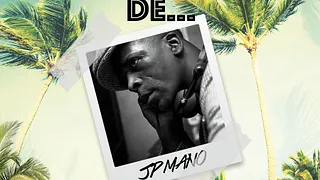LE DANCEFLOOR DE JP MANO