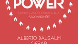 Mounepower