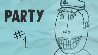 OCTAVE PARTY # 1 : soirée de lancement du magazine
