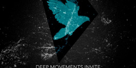 Deep Movements invite BTRAX