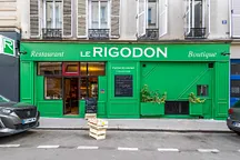 Le Rigodon