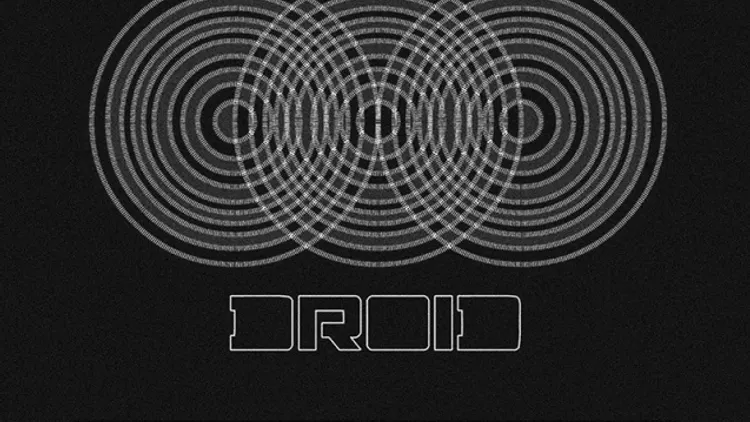 CLASSIC AS FUCK 4th BIRTHDAY INVITE DROID RECORDINGS  w/ CELL INJECTION // RAÌZ // CAF ALL STAR