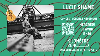Lucie Shame