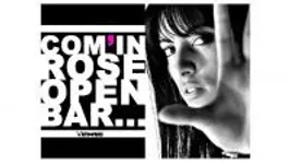 Com'in Rose