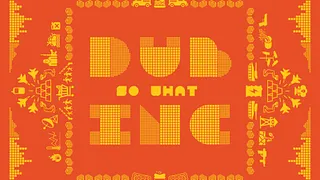Dub Inc + Jahneration│Zénith
