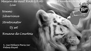 WILD FRIDAY