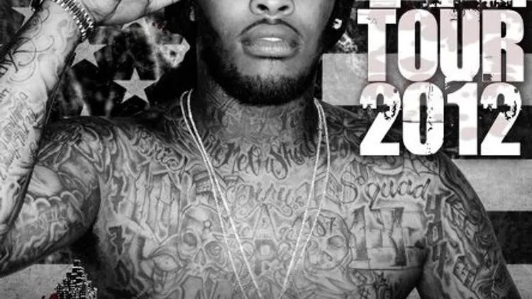 Waka Flocka Flame