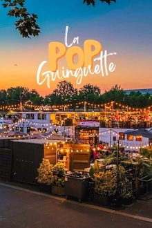 La Guinguette Pop