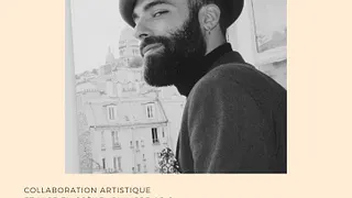 Maxime Garcia Avella – Il est quelle heure demain ?