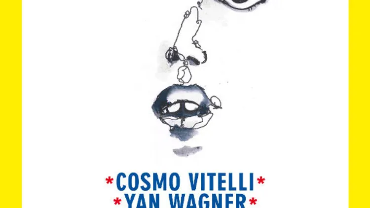 Enchanté Records: Claek, Cosmo Vitelli, Kobain, Yan Wagner, Epic Empire
