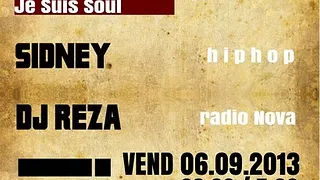 Party A La Maison Je suis soul