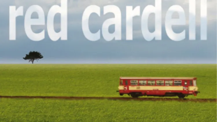 Red Cardell
