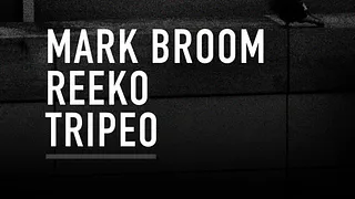 Classic as fuck présente Mark Broom // Reeko // Tripeo