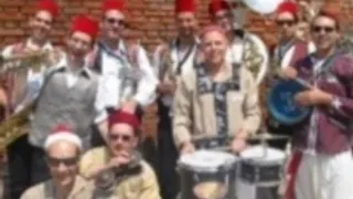 Fanfaraï (Fanfare du Maghreb)