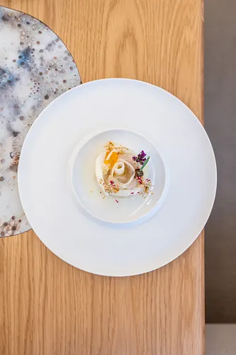 Onor par Thierry Marx Restaurant Paris