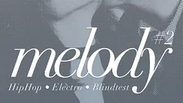 Melody part2