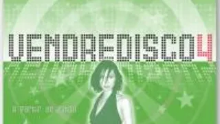 Vendredisco